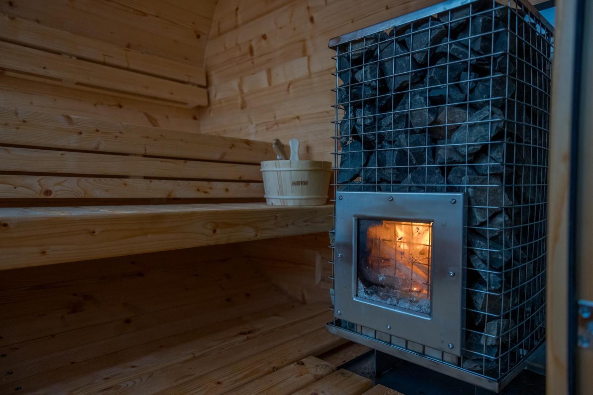 Rajska Polana Domki Premium ,Na Odludziu Z Prywatna Balia Z Jacuzzi I Sauna ,Cisza,Rowery Elektryczne,Gory,Astroprzygoda,- Adrspach, Skalne Miasto, Zamek Ksiaz,Andrzejowka,Karpacz, Sniezka,Janskie Laznie,Pec Mieroszow Экстерьер фото