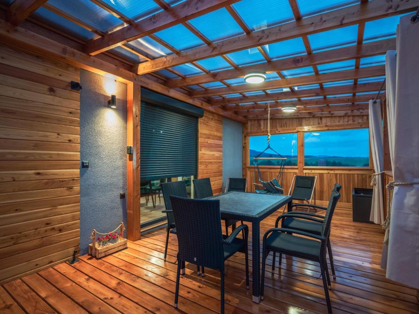Rajska Polana Domki Premium ,Na Odludziu Z Prywatna Balia Z Jacuzzi I Sauna ,Cisza,Rowery Elektryczne,Gory,Astroprzygoda,- Adrspach, Skalne Miasto, Zamek Ksiaz,Andrzejowka,Karpacz, Sniezka,Janskie Laznie,Pec Mieroszow Экстерьер фото
